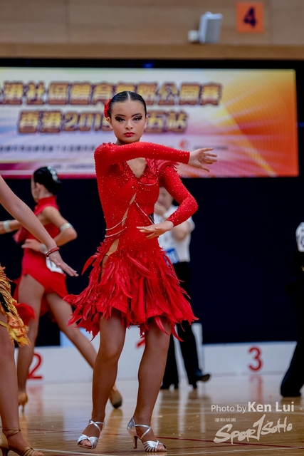20191001 Dance 1900