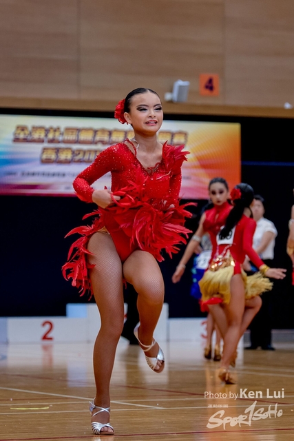 20191001 Dance 1932