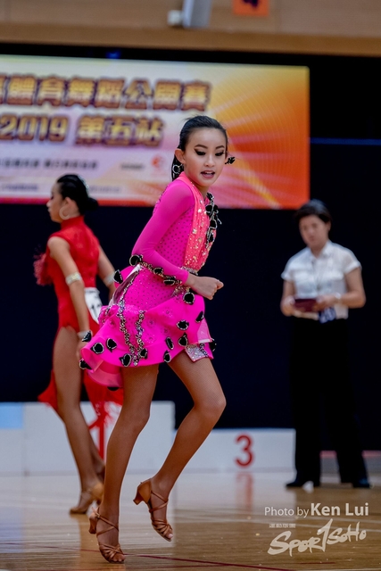 20191001 Dance 1943