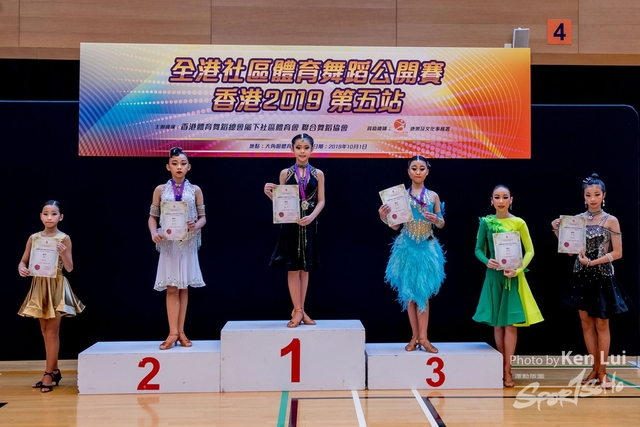20191001 Dance 1945