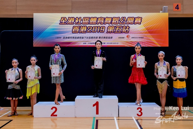 20191001 Dance 1946