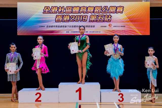 20191001 Dance 1949