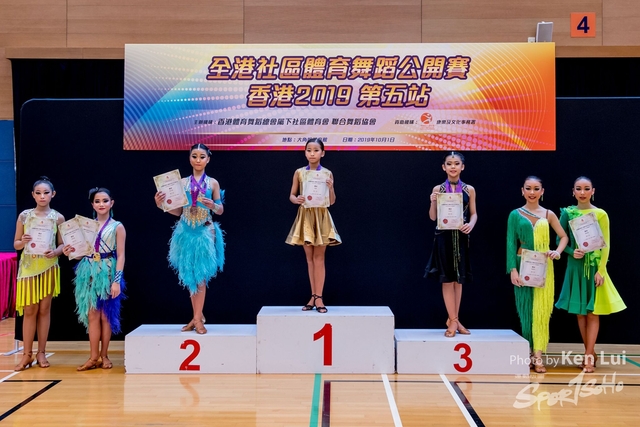 20191001 Dance 1950
