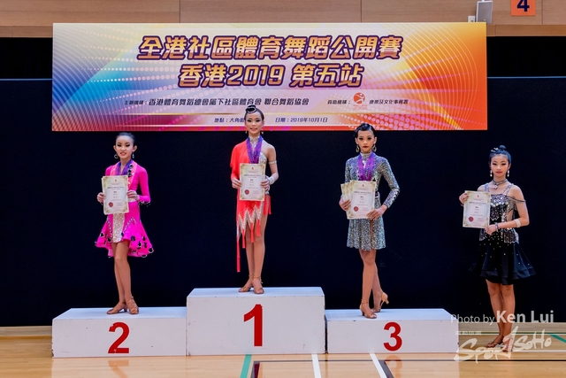 20191001 Dance 1951