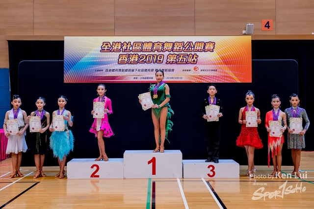 20191001 Dance 1953