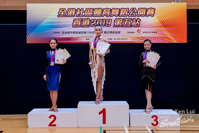 20191001 Dance 1954