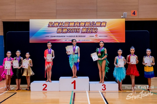 20191001 Dance 1955