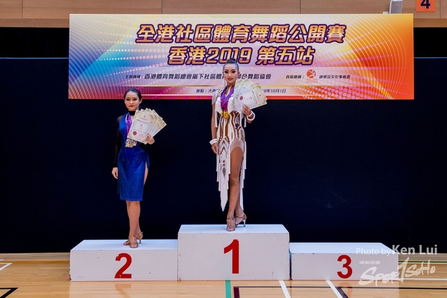 20191001 Dance 1957