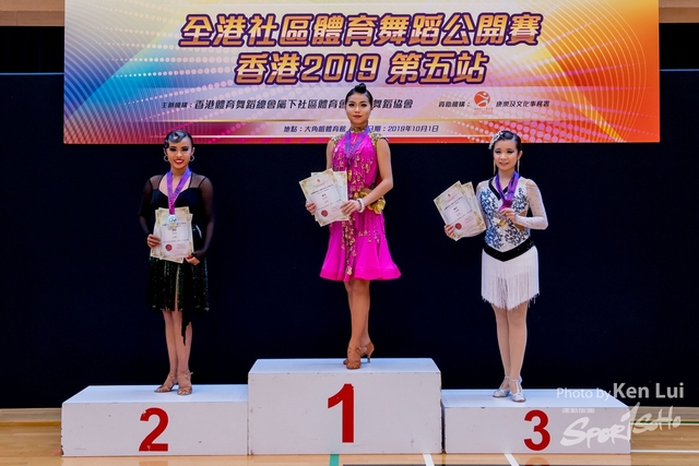 20191001 Dance 1958