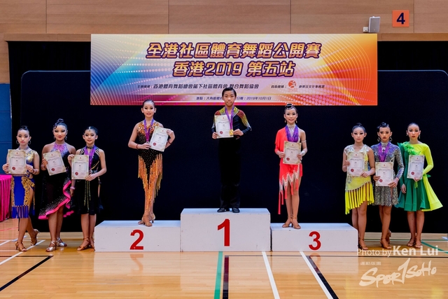 20191001 Dance 1959