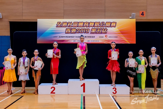 20191001 Dance 1962