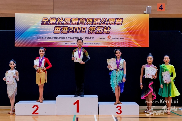 20191001 Dance 1963
