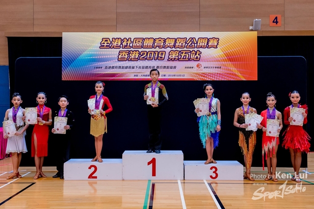 20191001 Dance 1965