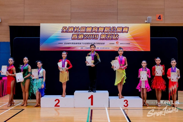 20191001 Dance 1967