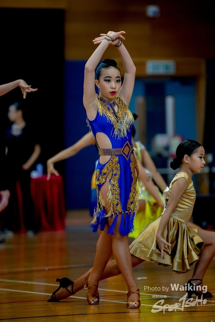 2019-10-01 Dance 0705