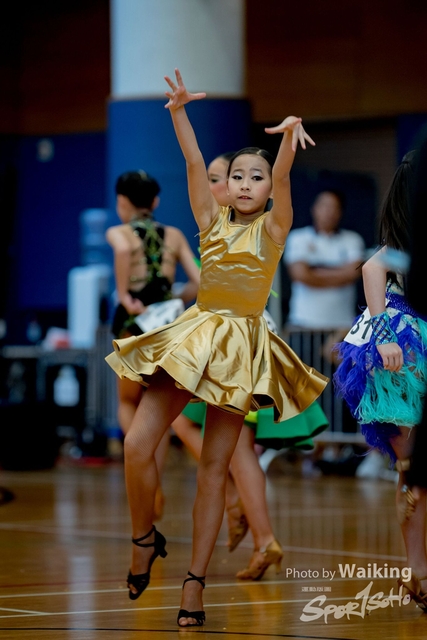 2019-10-01 Dance 0730