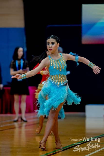 2019-10-01 Dance 0901