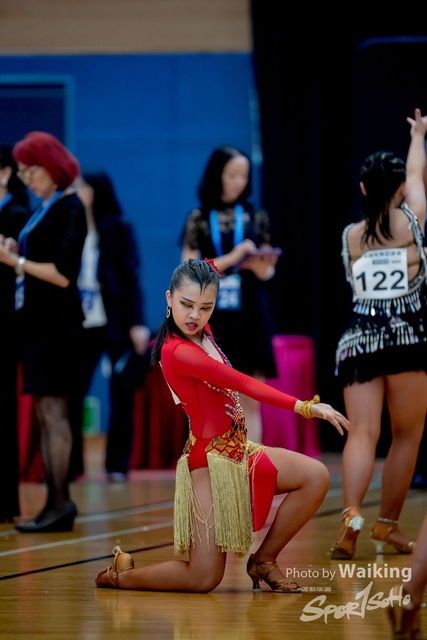2019-10-01 Dance 0905