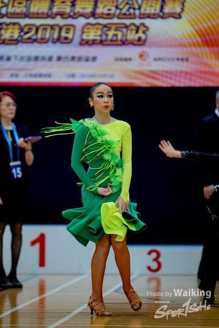 2019-10-01 Dance 1000