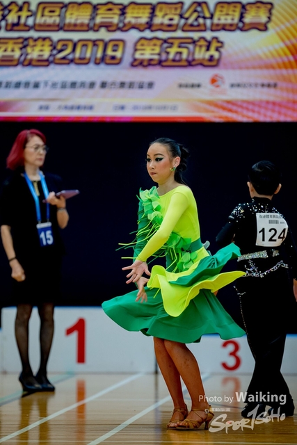 2019-10-01 Dance 1001