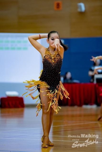 2019-10-01 Dance 1007