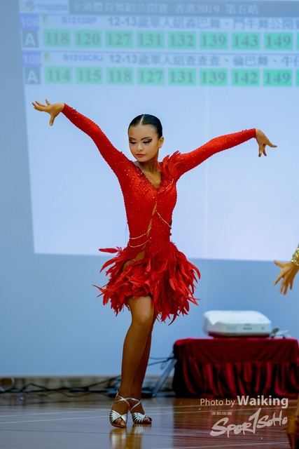 2019-10-01 Dance 1019