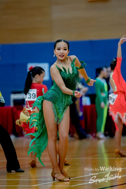 2019-10-01 Dance 1040