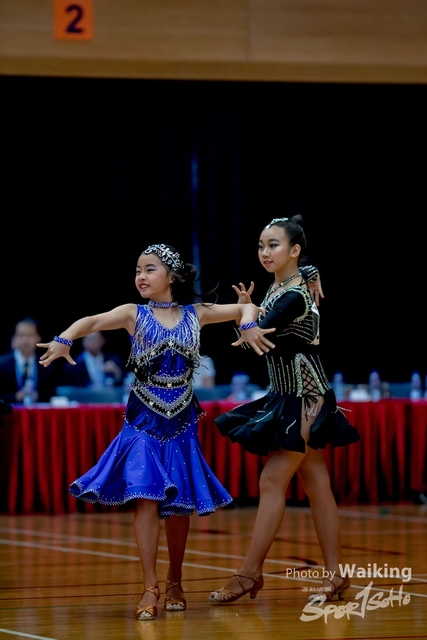 2019-10-01 Dance 1050