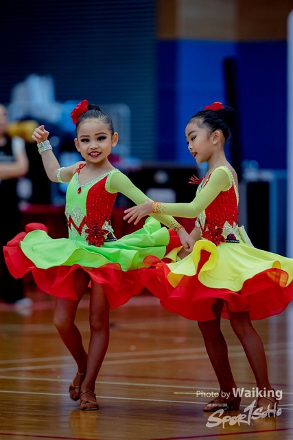 2019-10-01 Dance 1070