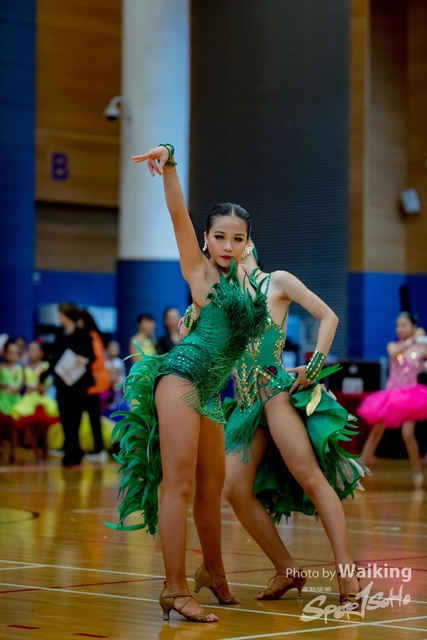 2019-10-01 Dance 1077