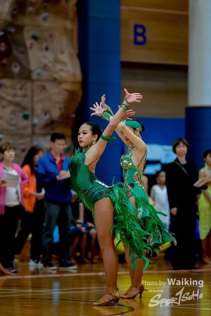 2019-10-01 Dance 1095