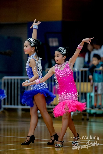 2019-10-01 Dance 1100