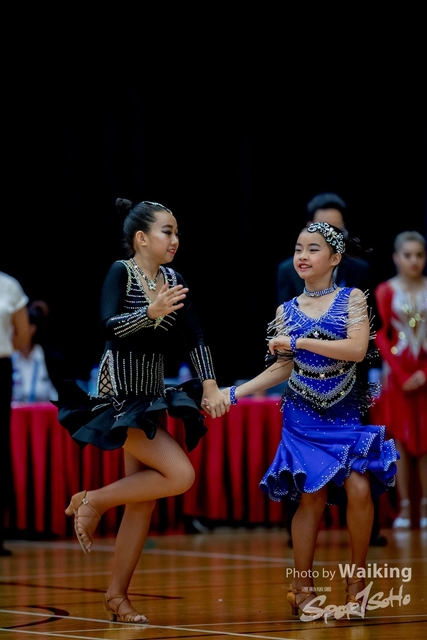 2019-10-01 Dance 1101