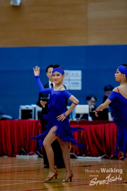 2019-10-01 Dance 1105