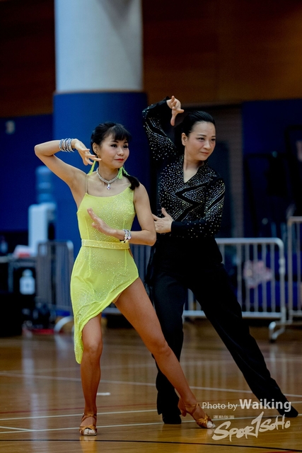 2019-10-01 Dance 1107