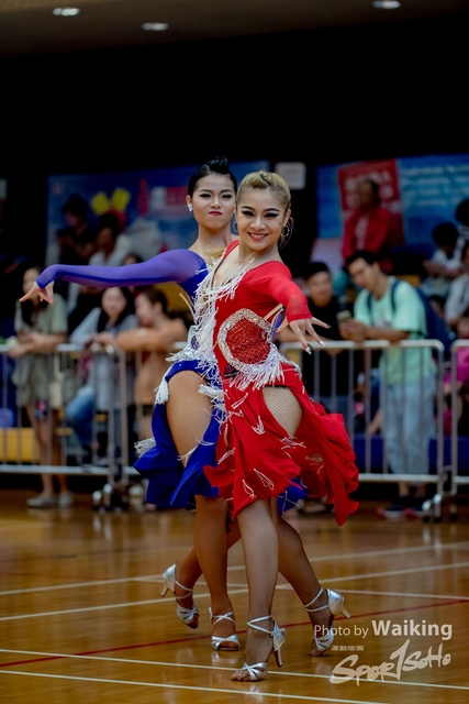 2019-10-01 Dance 1109