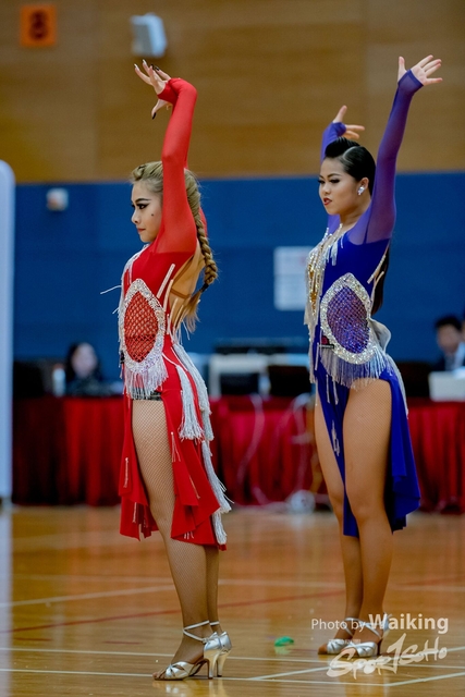 2019-10-01 Dance 1111