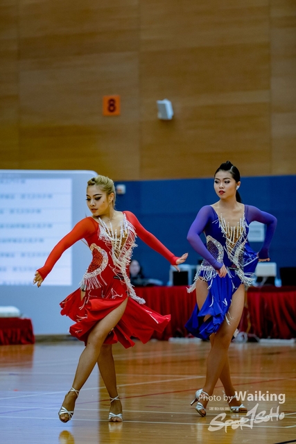 2019-10-01 Dance 1112