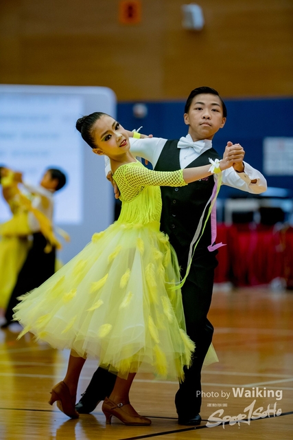 2019-10-01 Dance 1124