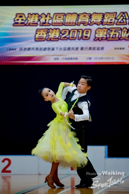 2019-10-01 Dance 1127