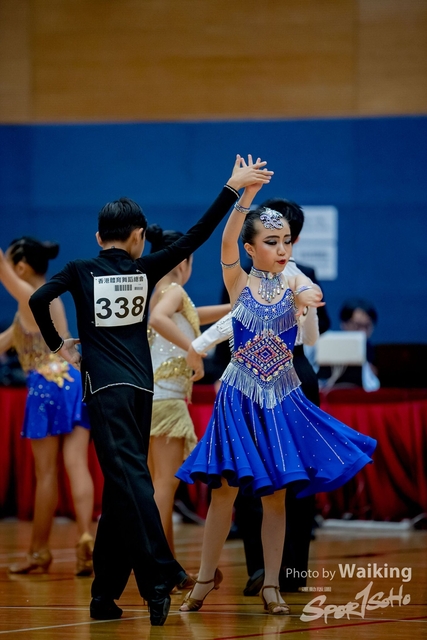 2019-10-01 Dance 1143