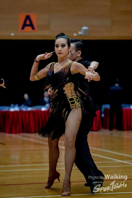 2019-10-01 Dance 1232