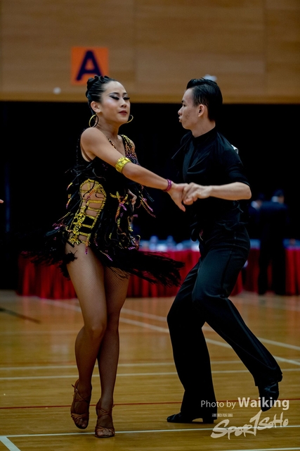 2019-10-01 Dance 1233
