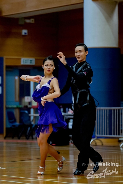 2019-10-01 Dance 1234