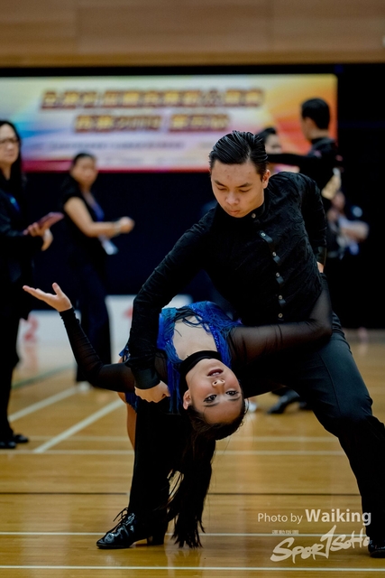 2019-10-01 Dance 1245
