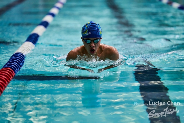 2019-10-09 Inter-School Swimming 2019-2020 D3_Kowloon 1 0278