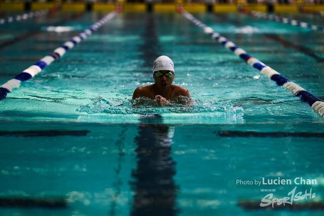 2019-10-09 Inter-School Swimming 2019-2020 D3_Kowloon 1 0279