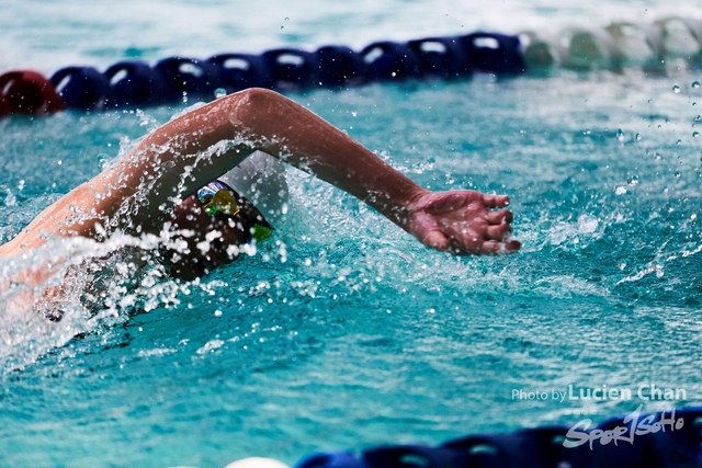 2019-10-09 Inter-School Swimming 2019-2020 D3_Kowloon 1 0286