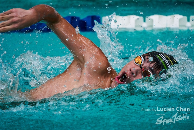 2019-10-09 Inter-School Swimming 2019-2020 D3_Kowloon 1 0302