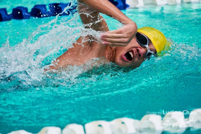 2019-10-09 Inter-School Swimming 2019-2020 D3_Kowloon 1 0306